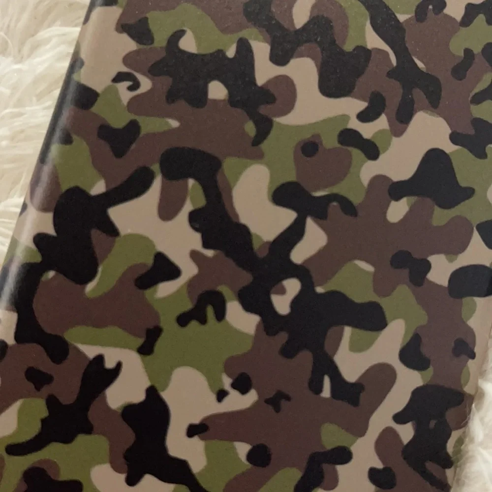 N/A new camouflage
